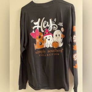 Halloween Simply Southern